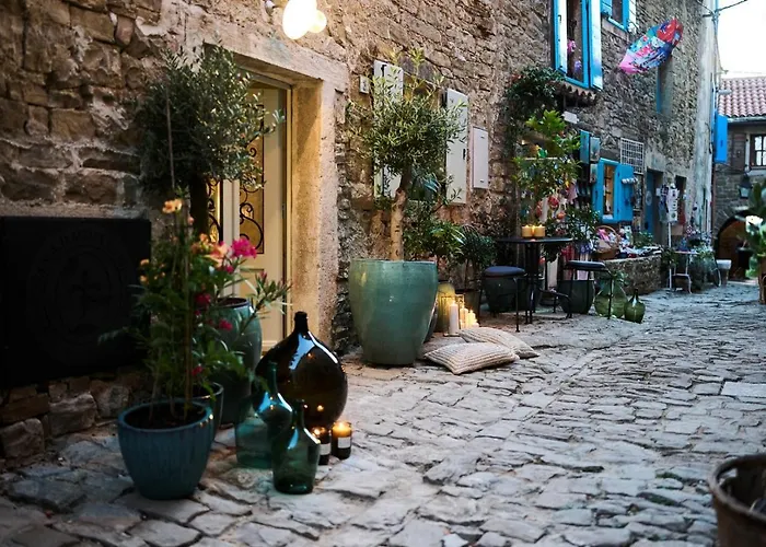 Boutique Holiday Home Casa Ars Natura II