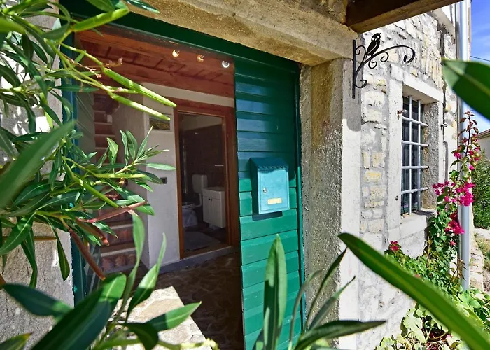 Villa Luna